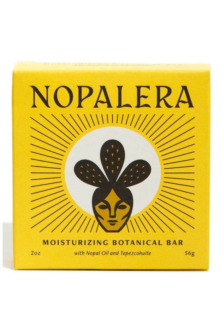 Moisturizing Botanical Bar, Alternate, color, NO COLOR
