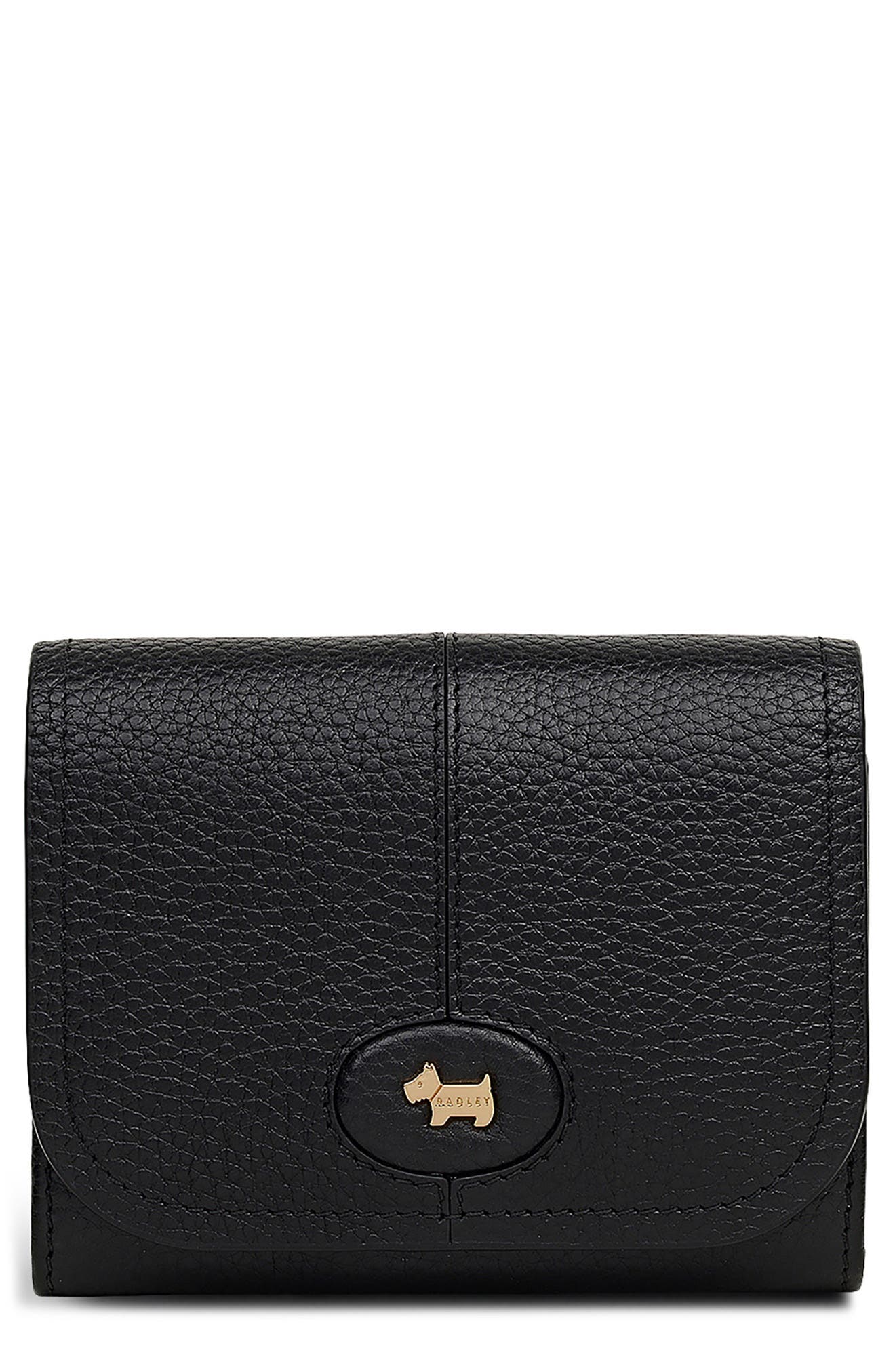 Radley Medium Maldon Mews Leather Wallet