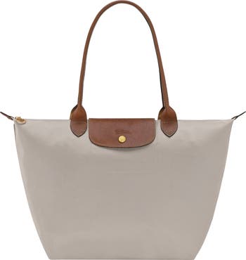 Longchamp Large Le Pliage Tote | Nordstrom display picture 2