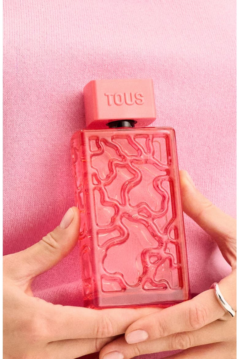 Kaos Eau de Parfum, Alternate, color, NO COLOR