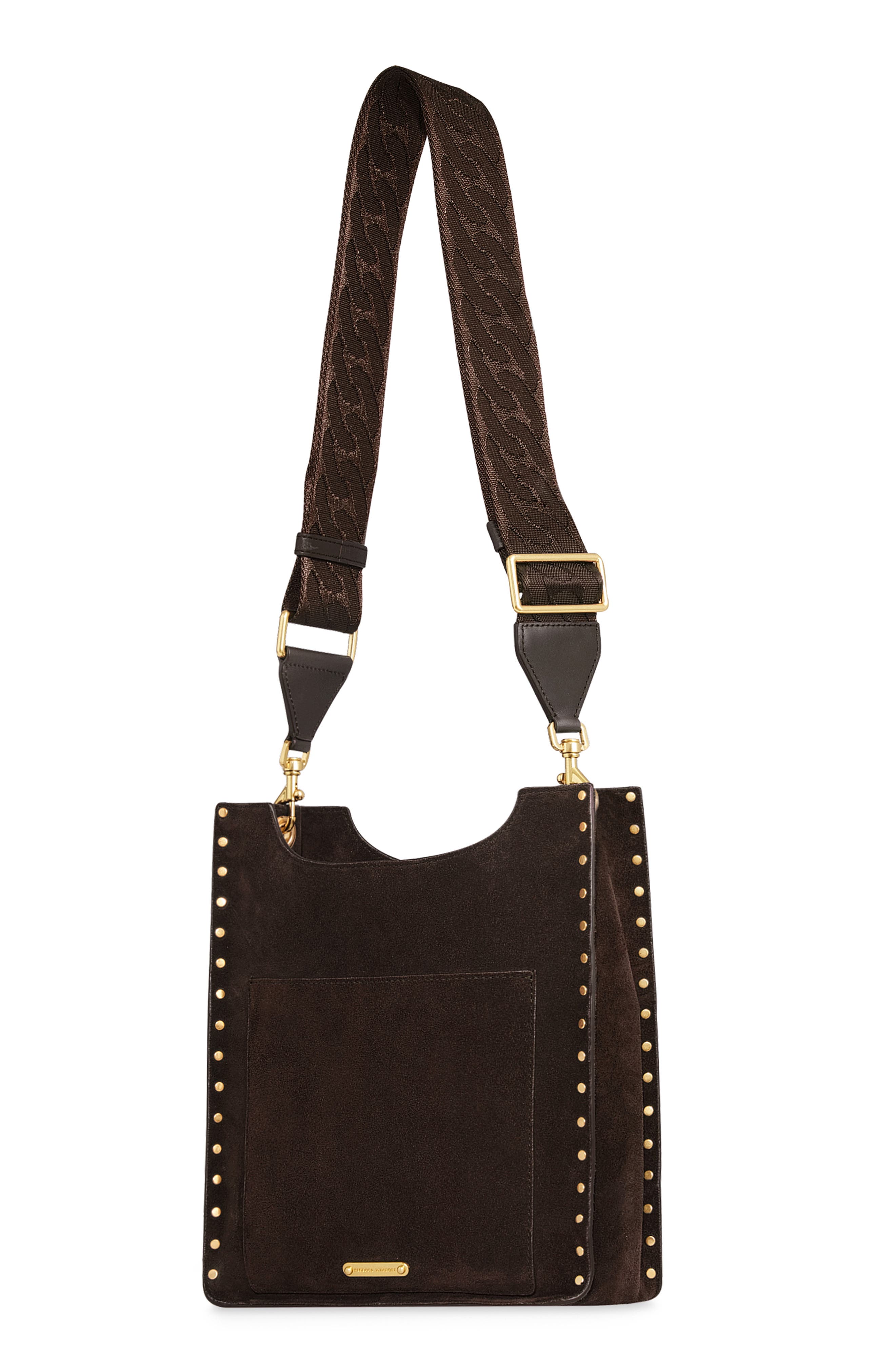 Darren Medium Feed Crossbody Bag, Alternate, color, FONDANT