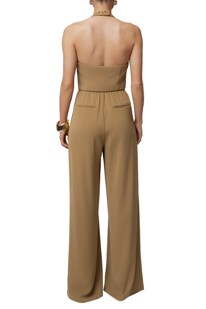 Signature Elegance Vest, Alternate, color, Olive