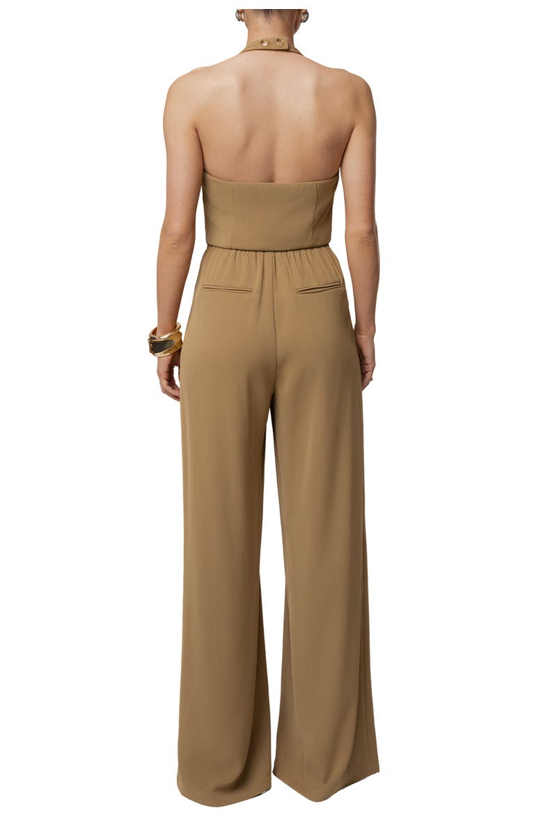 JLUXLABEL Signature Elegance Vest, Alternate, color, Olive