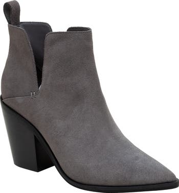 Lisa Vicky Mega Bootie (Women) Nordstromrack