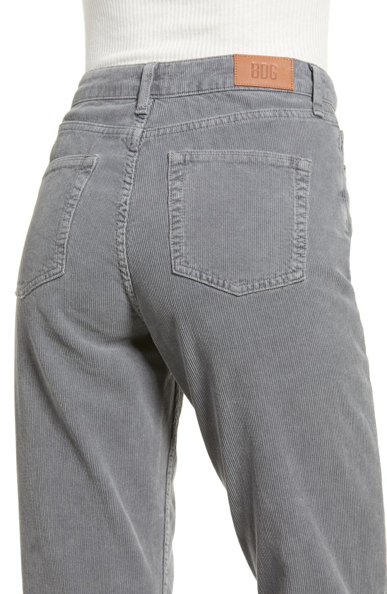 BDG Urban Outfitters Mom Corduroy Pants, Alternate, color,