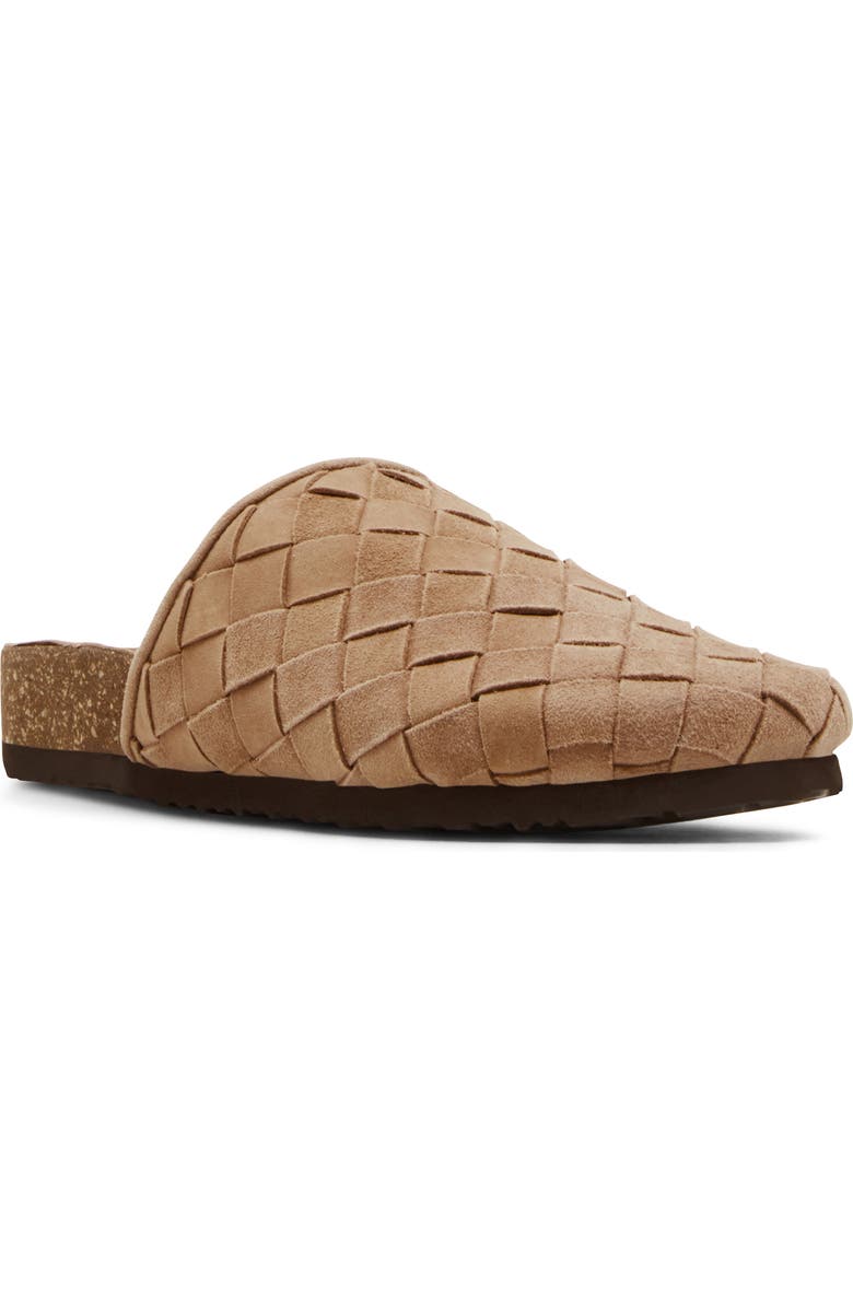 Steve Madden Cecily Mule, Main, color,