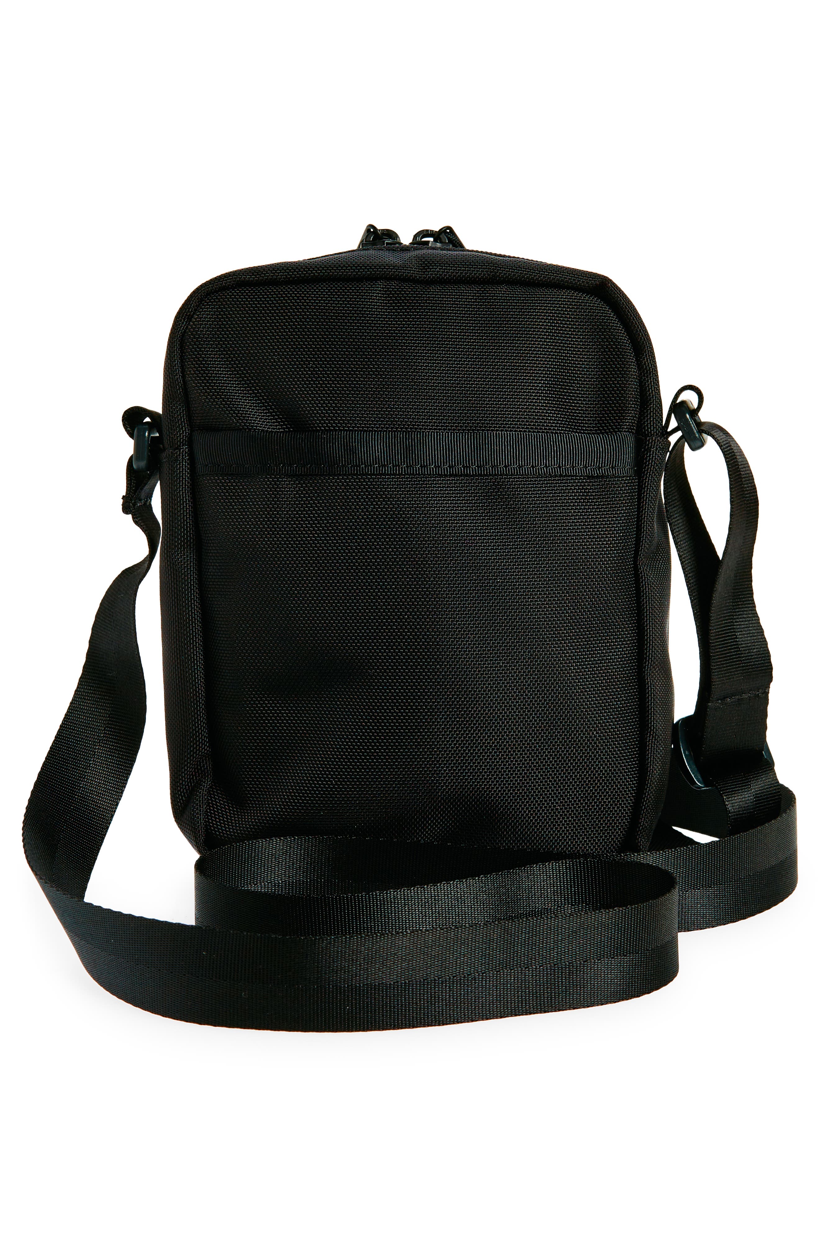 Baboon to the Moon Nylon Sling Crossbody Bag, Alternate, color, 