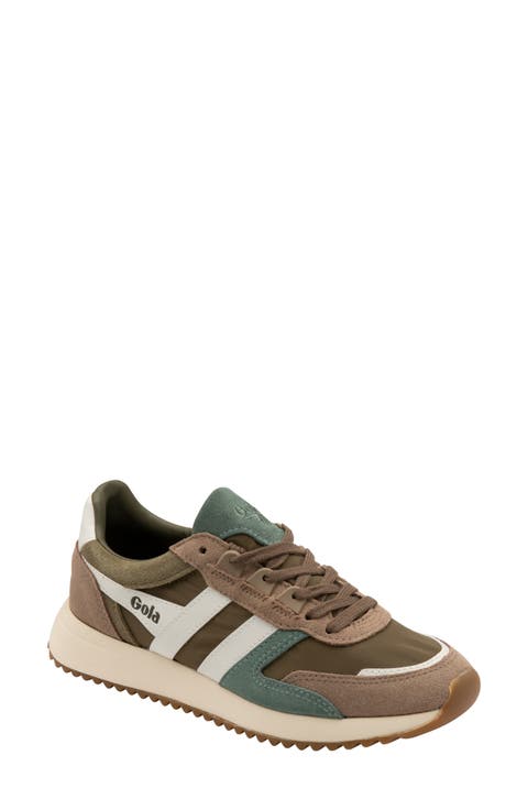 Chicago Sneaker (Women)