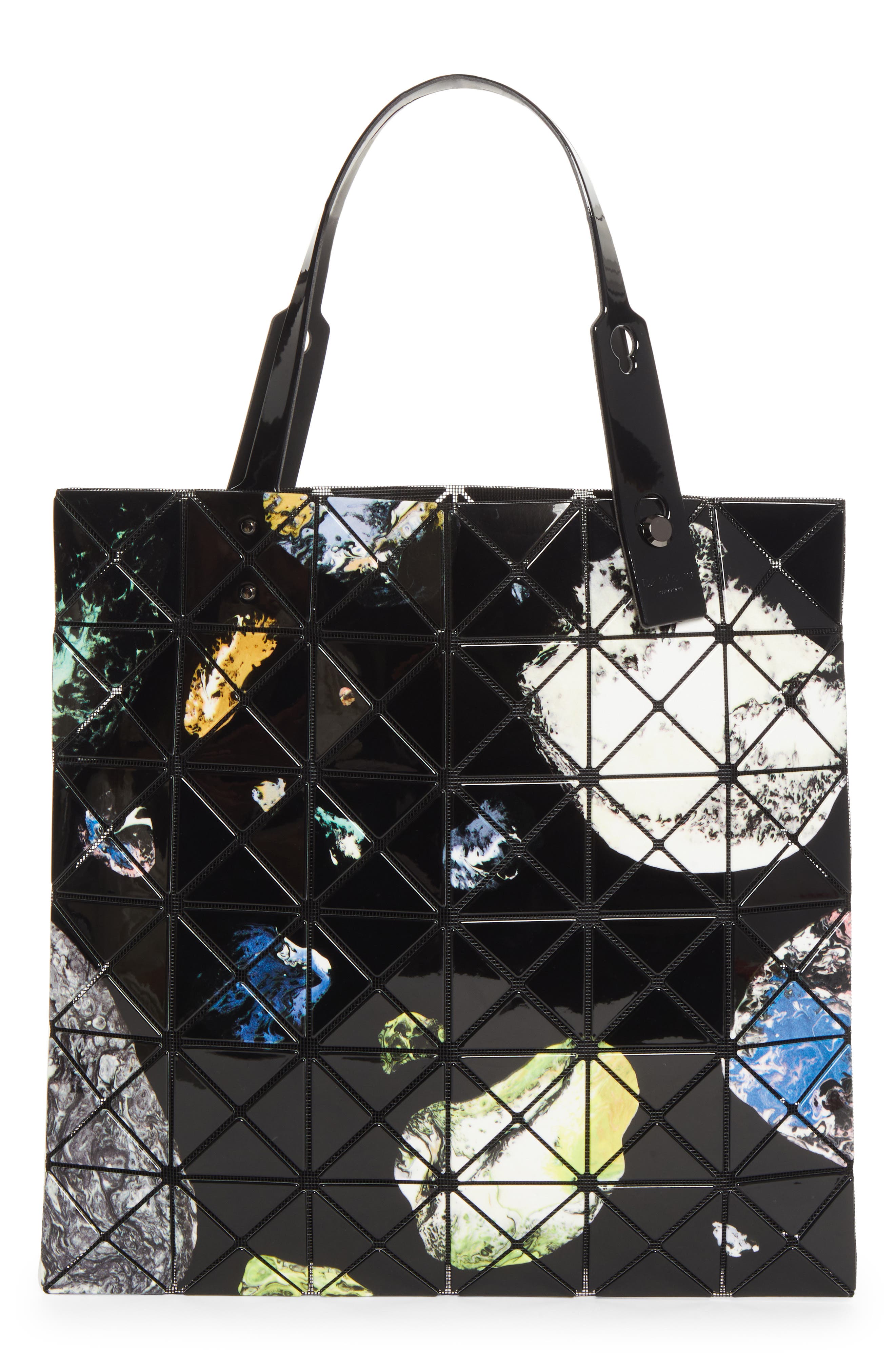 Cosmic Tote, Alternate, color, BLACK BASE