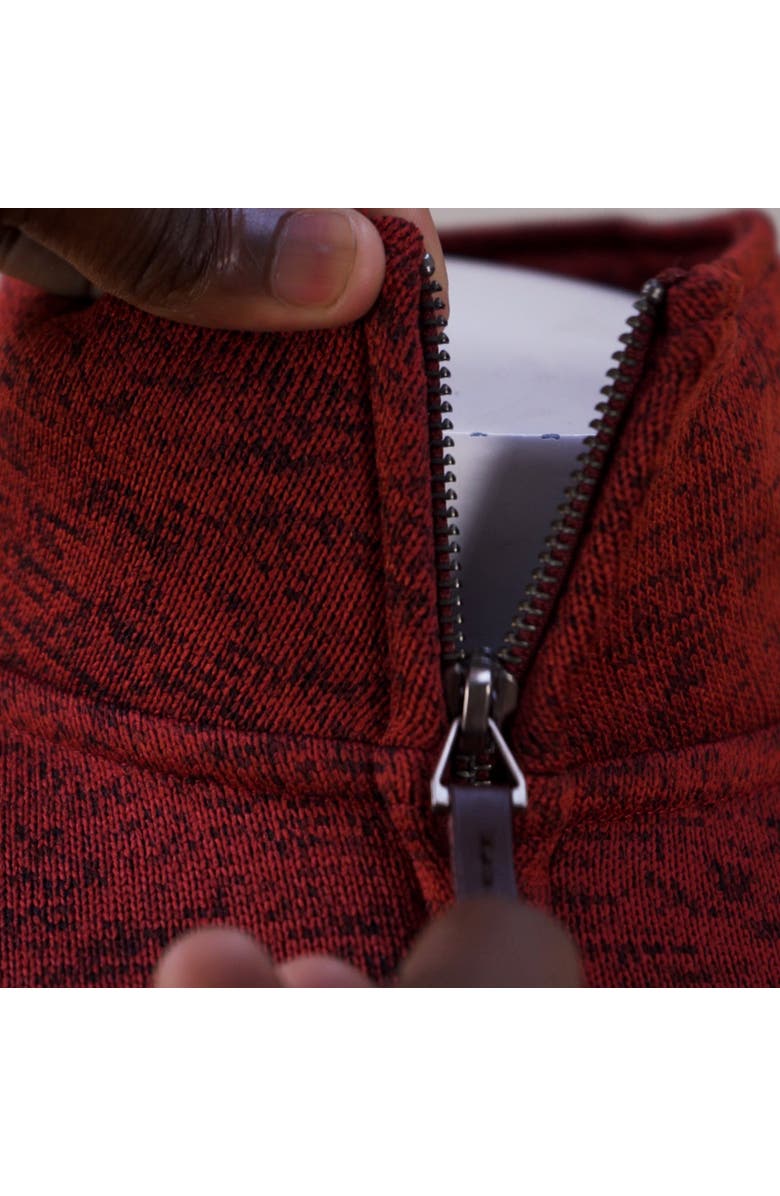 Mountain Khakis Norris Vest, Alternate, color, Magohany