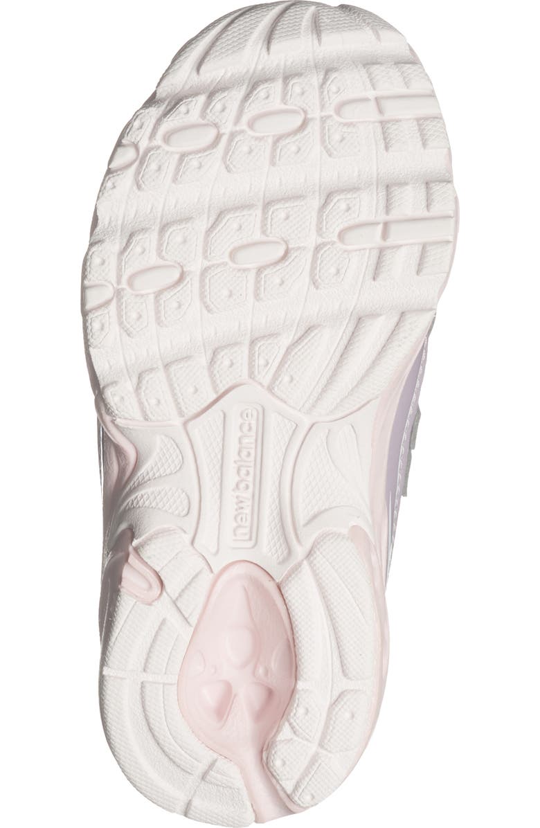 New Balance Gender Inclusive 740 Sneaker, Alternate, color, Pink Salt/ Stone Pink