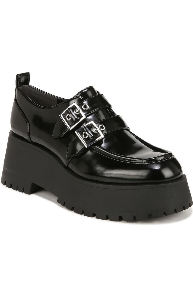 Zodiac Perri Platform Loafer, Main, color,