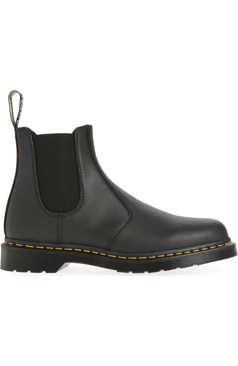 Dr. Martens 2976 Reclaimed Leather Chelsea Boot, Alternate, color,