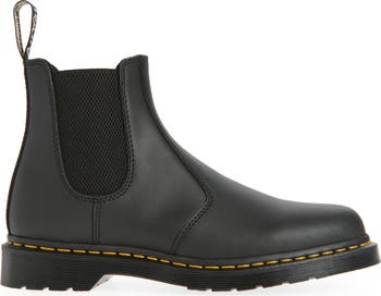 2976 Reclaimed Leather Chelsea Boot