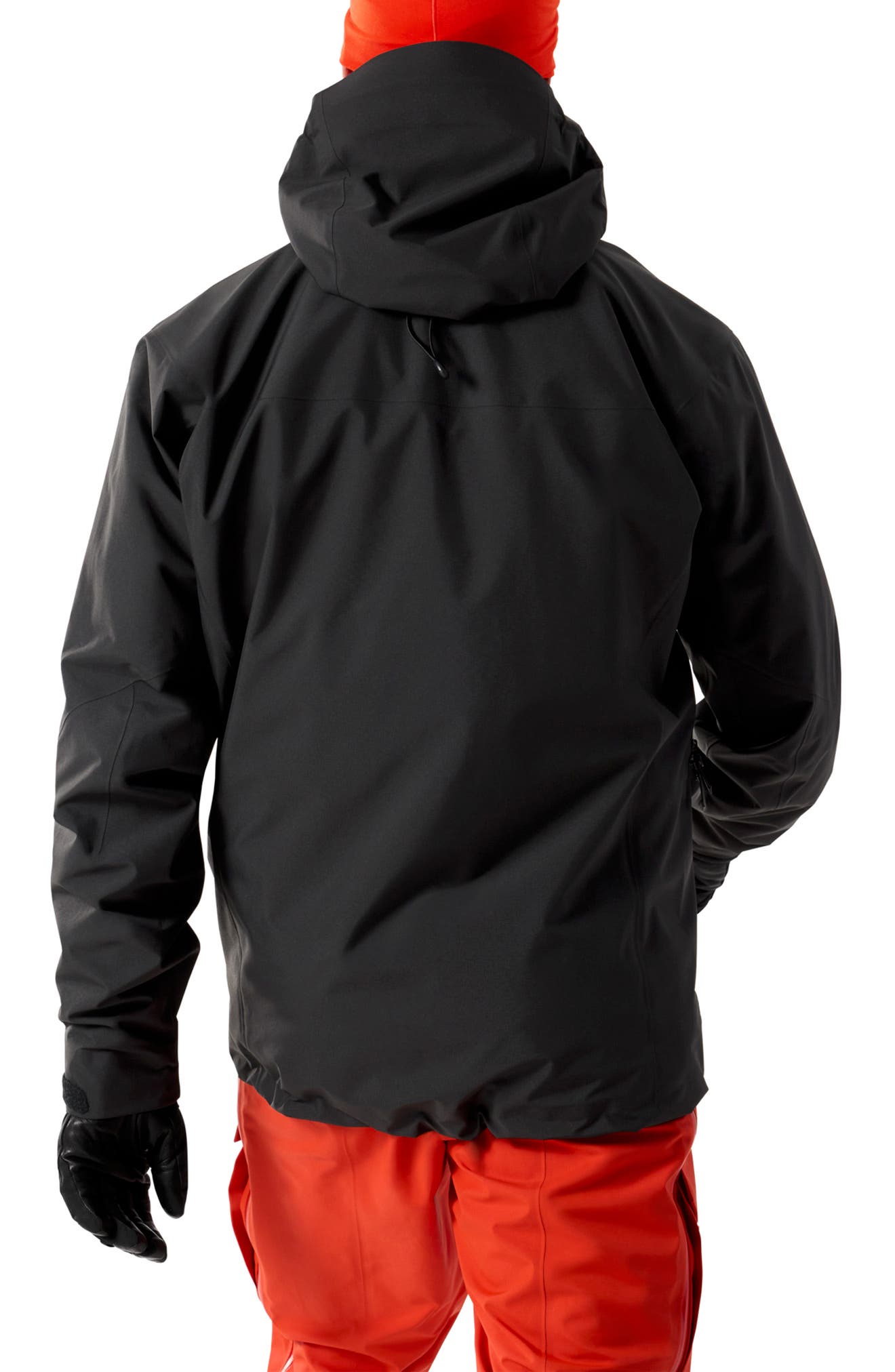 Alpha SV Waterproof Jacket - image 2