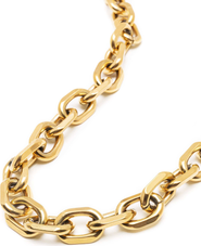 Nialaya Round Cable Chain Necklace
