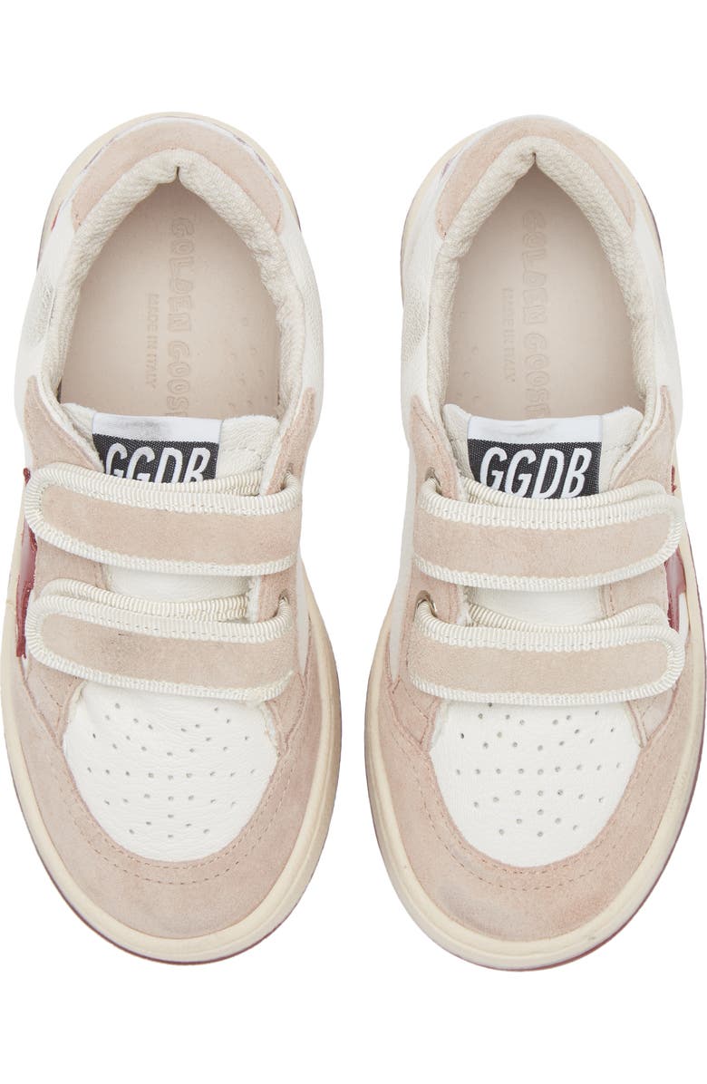 Golden Goose Kids' Ball Star Sneaker, Alternate, color,
