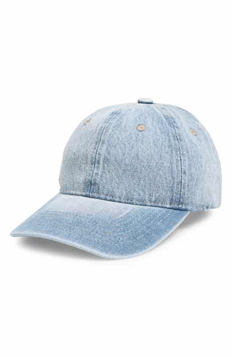 Melrose and Market Denim Dad Cap