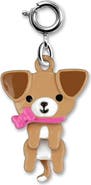 CHARM IT!® High IntenCity CHARM IT® Swivel Puppy Charm