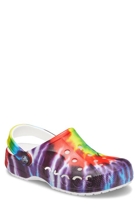 Baya Tie Dye Clog (Women)