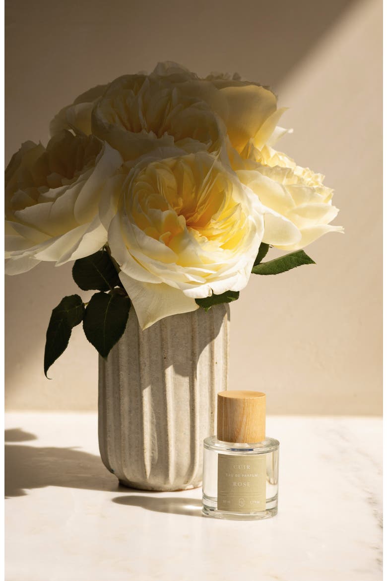 Cuir Rose Eau de Parfum, Alternate, color, NO COLOR