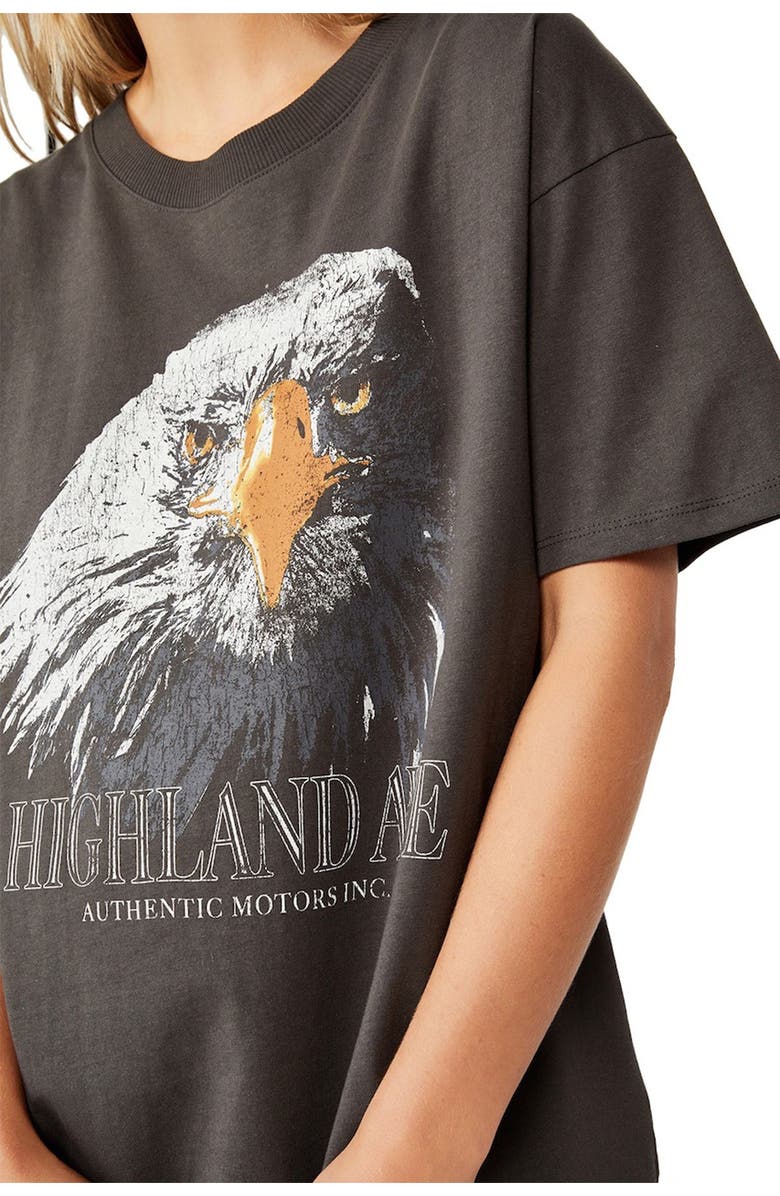 Cotton On The Original Graphic T-Shirt, Alternate, color,