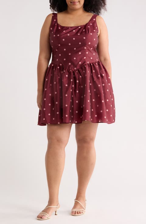 Soleil Cocktail Dress