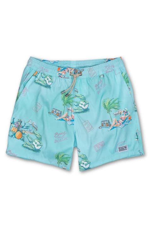 502s - STRETCH SWIMSUIT