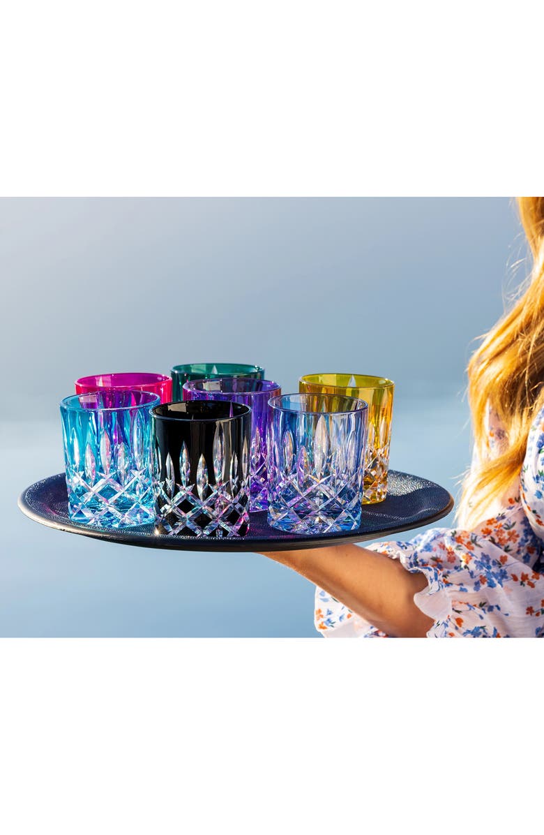 Riedel Tumbler Collection Laudon Whiskey Glass, Alternate, color,