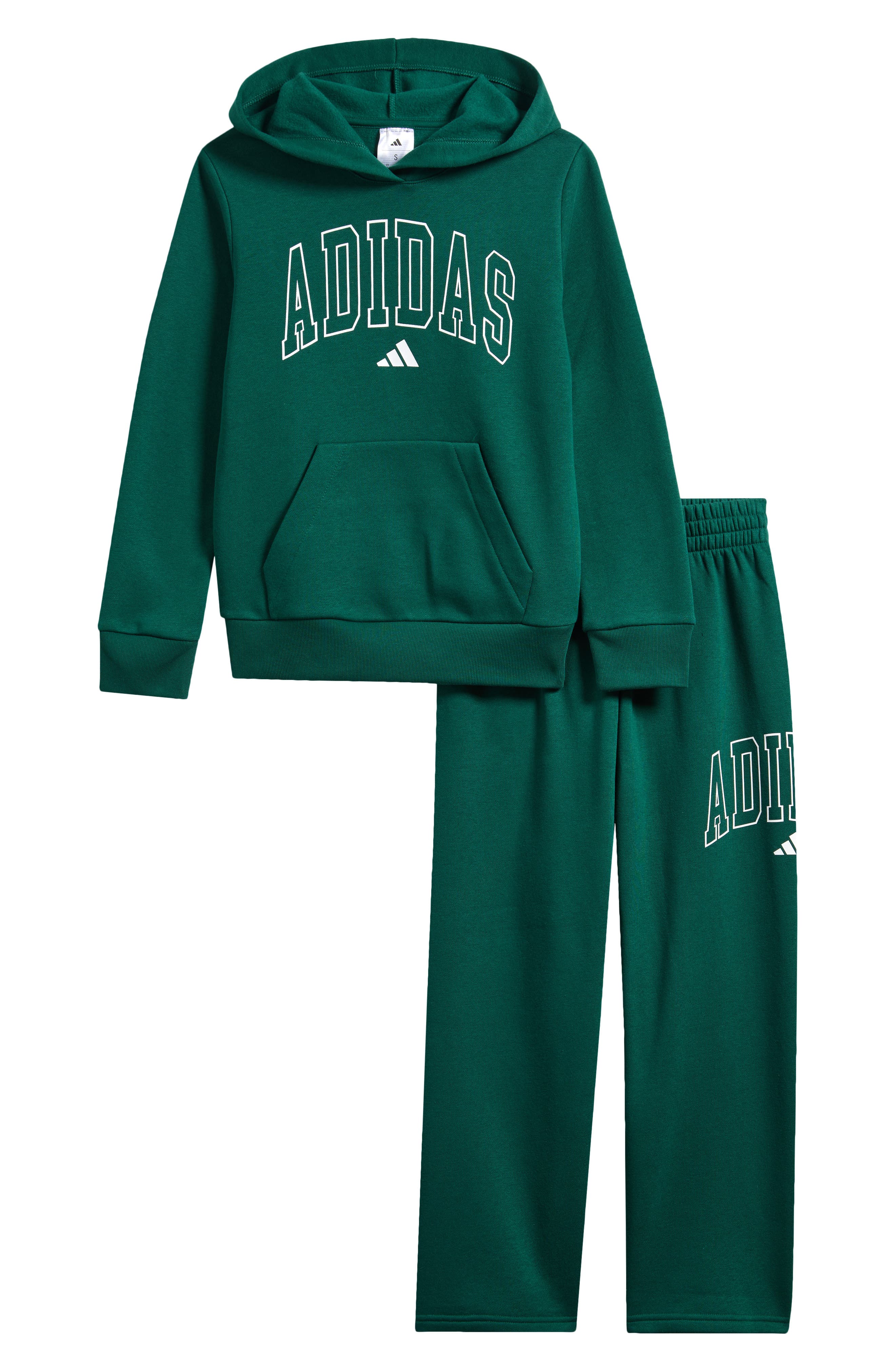 COLLEGIATE GREEN