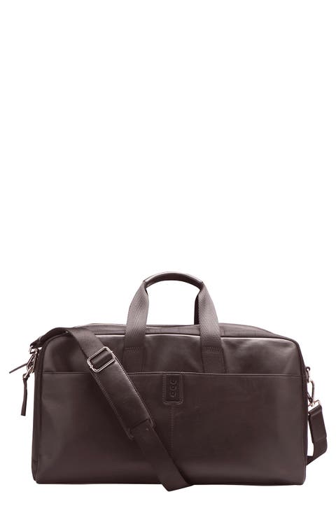 Weekend Duffle Bag