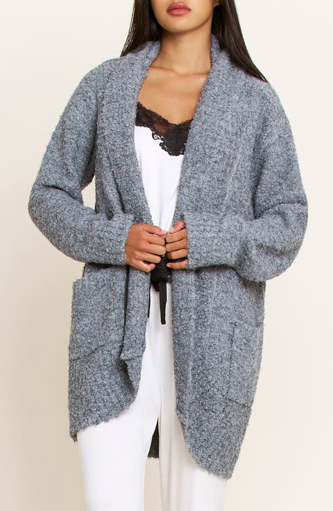 Ready to Relax Cardigan