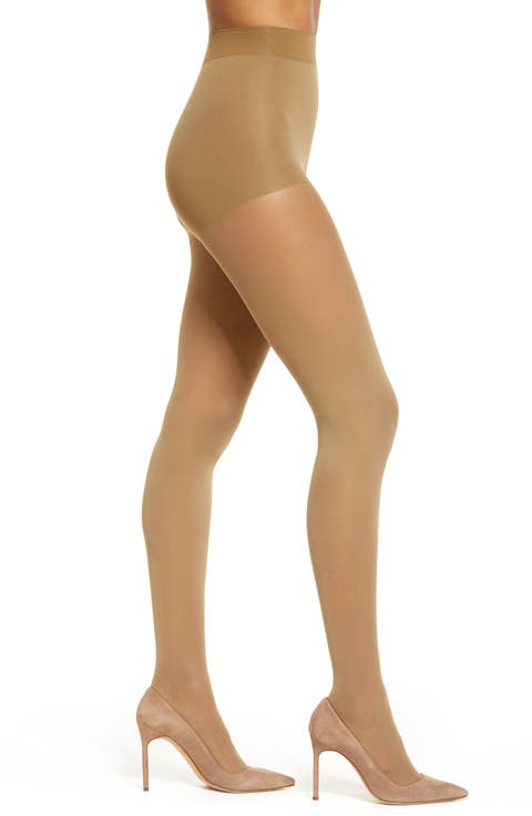 Ultra Sheer Control Top Pantyhose