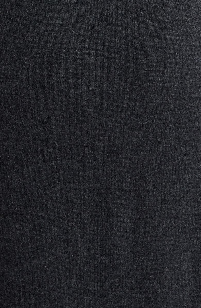 Nordstrom Cashmere Robe, Alternate, color,