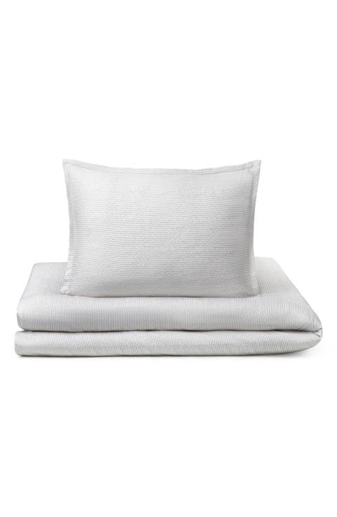 Dune Full Duvet Cover, Sheet & Shams Set