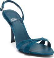 Jeffrey Campbell Marielle Slingback Sandal