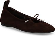 ALOHAS Rosalind Leather Ballet Flat