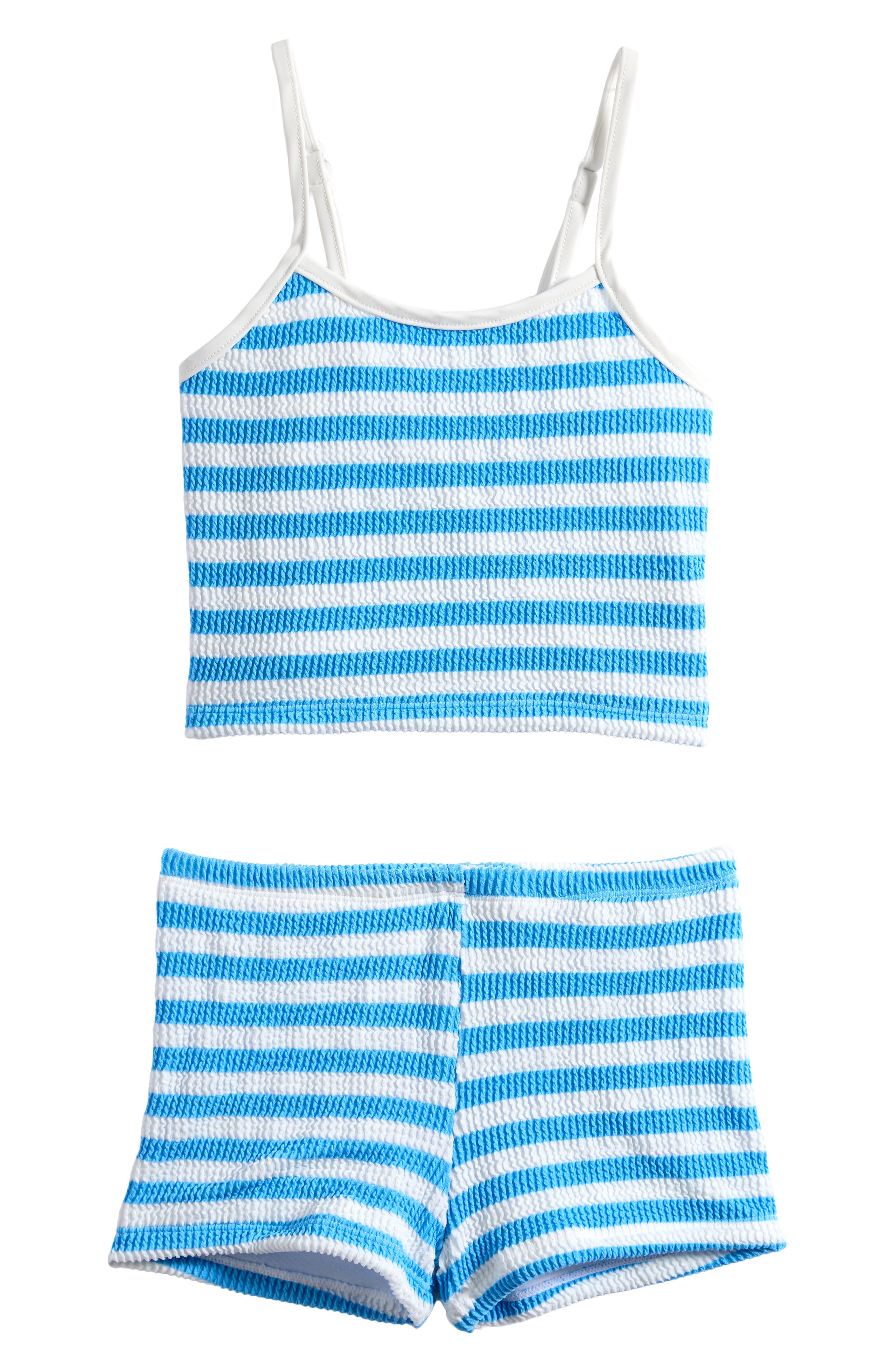 selected POWDER BLUE