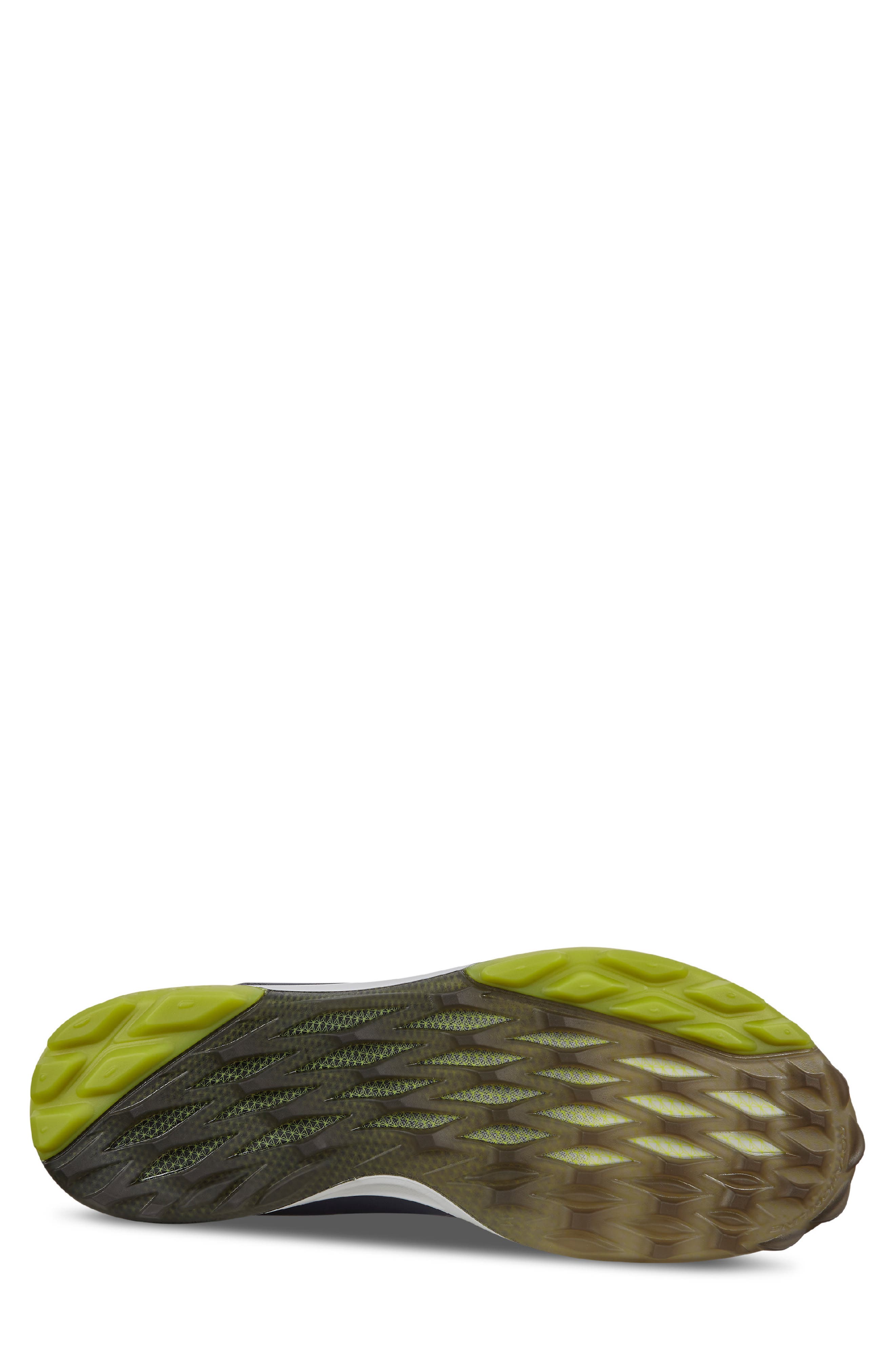 BIOM Hybrid 3 Gore-Tex® Golf Shoe, Alternate, color, OMBRE/ KIWI