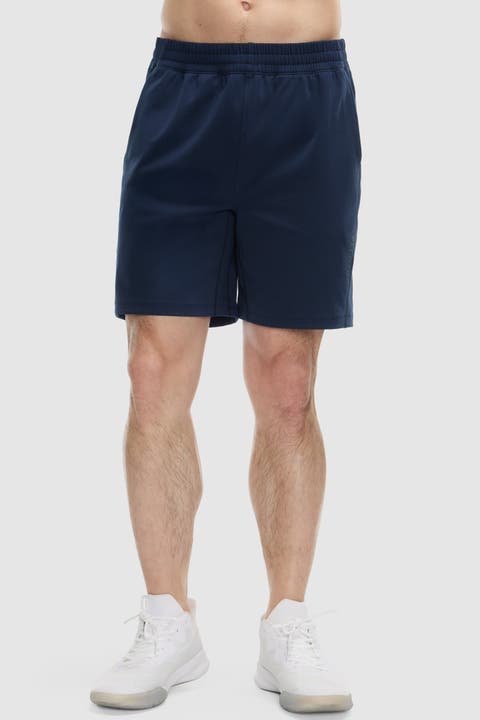 7" Cadent Paneled Short