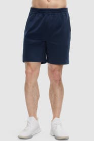 Peloton 7" Cadent Paneled Short