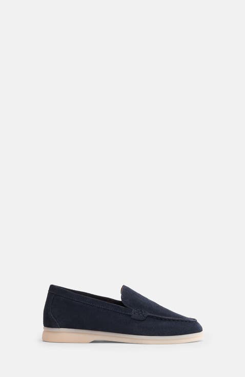 Ludovico Boy Loafers