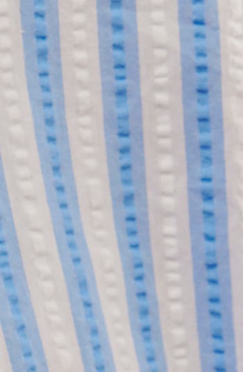 Bop Around Stripe Romper