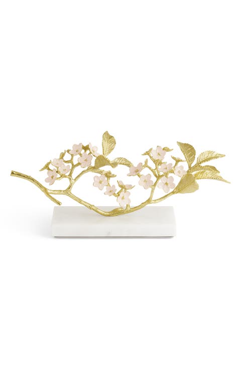 Cherry Blossom Decorative Object