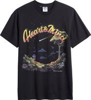 Billionaire Boys Club UFO Graphic T-Shirt