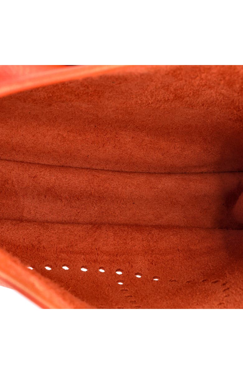 Pre-Owned Hermes Evelyne Bag Gen III Clemence PM, Alternate, color,