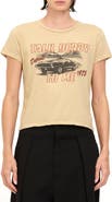 Project Social T Talk Derby To Me Graphic T-Shirt