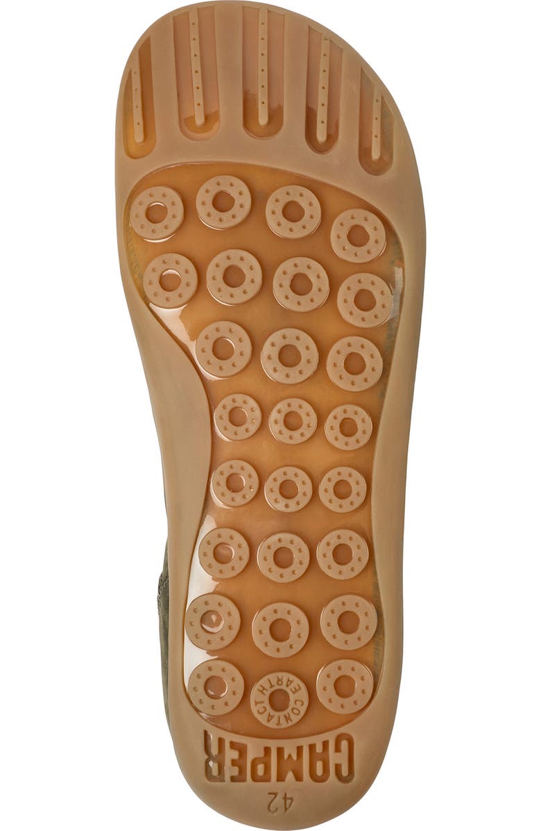 Camper Peu Cami High Top Sneaker, Alternate, color,