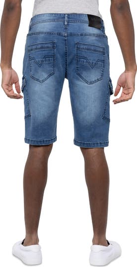 Cargo Shorts