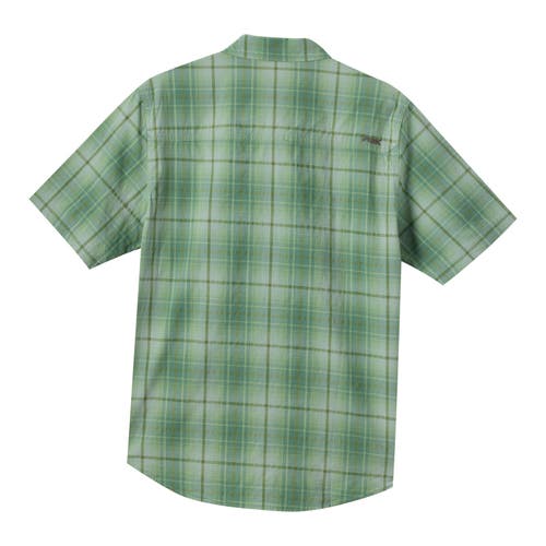 MOUNTAIN KHAKIS MOUNTAIN KHAKIS DUNE SHORT SLEEVE WOVEN SHIRT